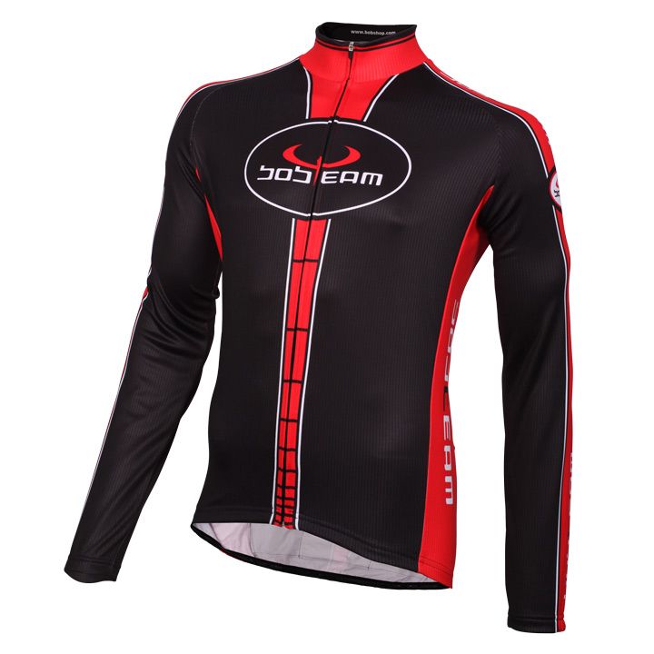 Maillot manches longues Infinity